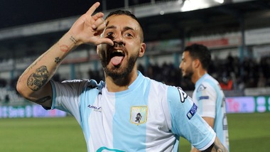 Calciomercato Salernitana, colpo Rossi. Caputo va all'Empoli