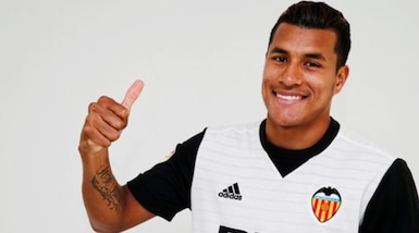 Calciomercato Inter, ufficiale: Murillo passa al Valencia