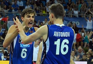 L'Italia di Blengini mostra il proprio volto. 3-0 all'Olanda