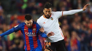 Calciomercato Juventus, Garay prima scelta: Marotta ci prova