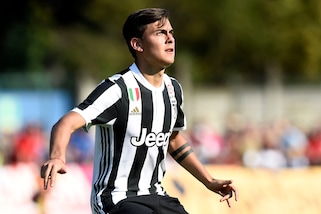 Juventus-Cagliari, formazioni ufficiali e diretta