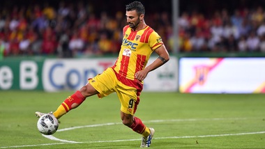 Serie A, Benevento a 5,75 con la Samp