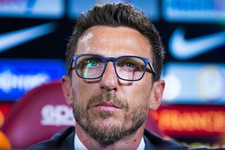 Serie A, Roma favorita a Bergamo