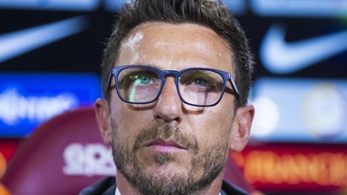 Serie A, Roma favorita a Bergamo