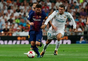«Juventus-Kovacic: il Real Madrid ha rifiutato un'offerta di 75 milioni»