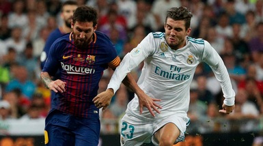«Juventus-Kovacic: il Real Madrid ha rifiutato un'offerta di 75 milioni»