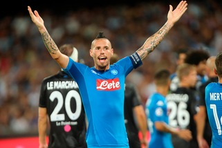 Verona-Napoli, formazioni ufficiali e diretta