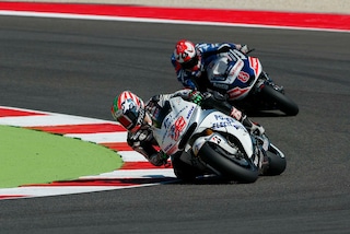 MotoGp: Misano, la Motor Valley scende in pista