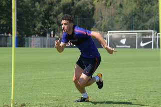 Serie A Roma, il nuovo inizio di Florenzi