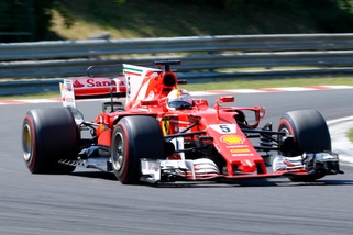 F1, Ferrari: le origini della "pausa estiva"