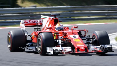 F1, Ferrari: le origini della "pausa estiva"