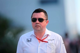 F1 McLaren, Boullier: «Alonso difficile da gestire? Assolutamente no»