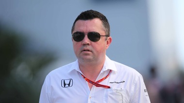 F1 McLaren, Boullier: «Alonso difficile da gestire? Assolutamente no»