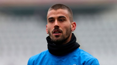 Atalanta, Gasperini: «Spinazzola? Il dio denaro prevale sempre...»