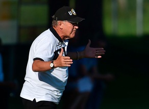 Serie A Udinese, Delneri: «Ci serve una grande partenza»