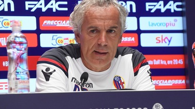 Serie A Bologna, Donadoni: «Torino ottimo avversario. Verdi è disponibile»