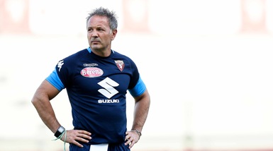 Torino, Mihajlovic carico: «Stiamo bene. Belotti? Grande Cairo»