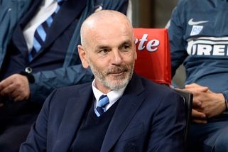 Serie A Fiorentina, Pioli: «Simeone voglioso. Icardi? Ci pensa Spalletti»