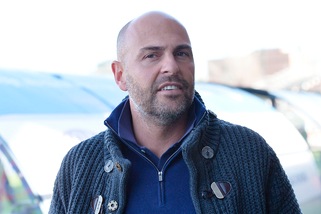 Calciomercato Cagliari, Giulini: «Borriello? Non tutti giocano per la maglia»