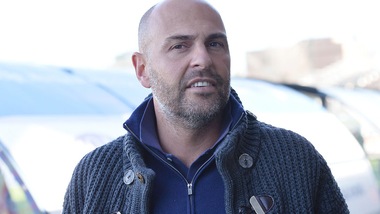 Calciomercato Cagliari, Giulini: «Borriello? Non tutti giocano per la maglia»