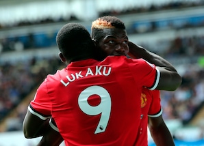 Premier League, Manchester United forza 4. Mahrez trascina il Leicester