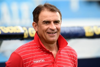 Serie A Spal, Semplici: «Dimostriamo di meritarci la categoria»