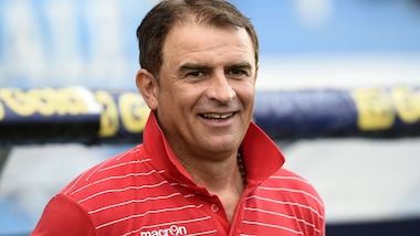 Serie A Spal, Semplici: «Dimostriamo di meritarci la categoria»