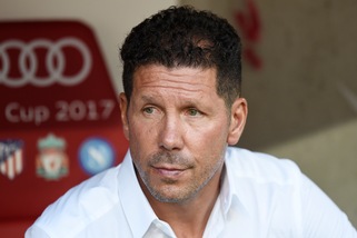 Girona-Atletico Madrid 2-2: per Simeone rimonta in extremis