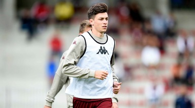 Via vai Torino: tra Acquah e Donsah c’è di mezzo anche Baselli