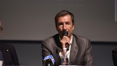 Basket Serie A, Banchi precisa: "Normale dialettica. Avanti con fiducia"