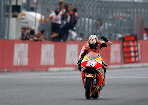 MotoGp: al Twing Ring di Motegi fino al 2023