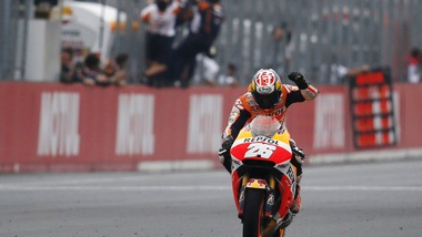 MotoGp: al Twing Ring di Motegi fino al 2023