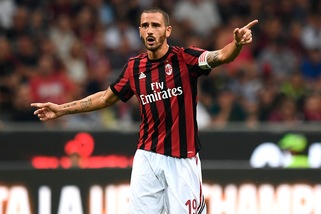 Serie A, Crotone-Milan: le formazioni ufficiali