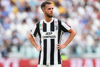 Juventus, Pjanic: «Non siamo stati perfetti...»