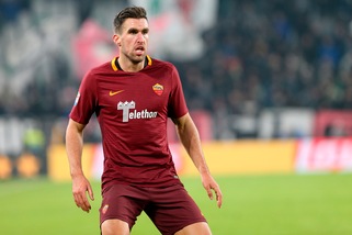 Atalanta-Roma, formazioni ufficiali e diretta tv