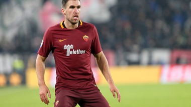 Atalanta-Roma, formazioni ufficiali e diretta tv