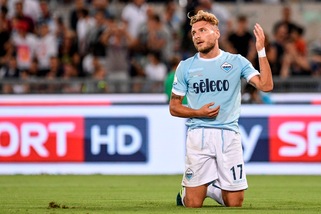 Serie A, Lazio-Spal: probabili formazioni e diretta tv