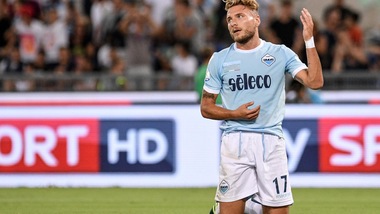Serie A, Lazio-Spal: probabili formazioni e diretta tv