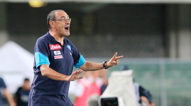 Nizza-Napoli: arbitro, formazioni e diretta tv