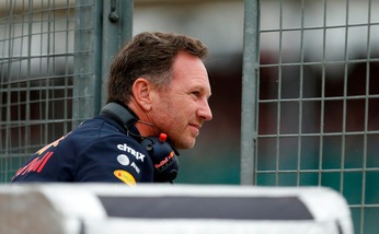 F1 Red Bull, Horner: «Progressi costanti, puntiamo in alto»