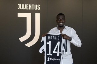 Juventus, martedì il Matuidi day: anche i tifosi potranno incontrarlo