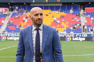 Roma, Monchi: «Cuadrado? Mi piacciono tutti i buoni giocatori»