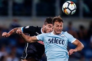 Serie A Lazio-Spal 0-0: il tabellino