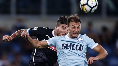 Serie A Lazio-Spal 0-0: il tabellino