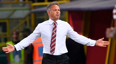 Mihajlovic deluso: «Il gol era buono, solo l'arbitro non ha visto»