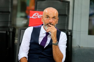 Serie A Fiorentina, Pioli: «Inter forte, ma quel rigore su Simeone...»