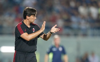 Montella promuove il Milan e Kessié: «Non pensavo fosse così forte»