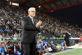 Serie A Udinese, Delneri: «Il Chievo ha giocato meglio di noi»