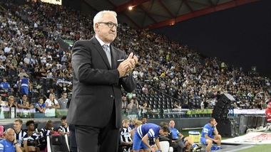 Serie A Udinese, Delneri: «Il Chievo ha giocato meglio di noi»