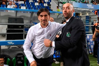 Serie A Genoa, Juric: «Troppi errori, certe partite si vincono»